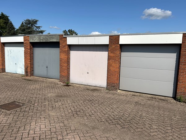 Medium property photo - Elbereveldstraat 526, 6466 KP Kerkrade